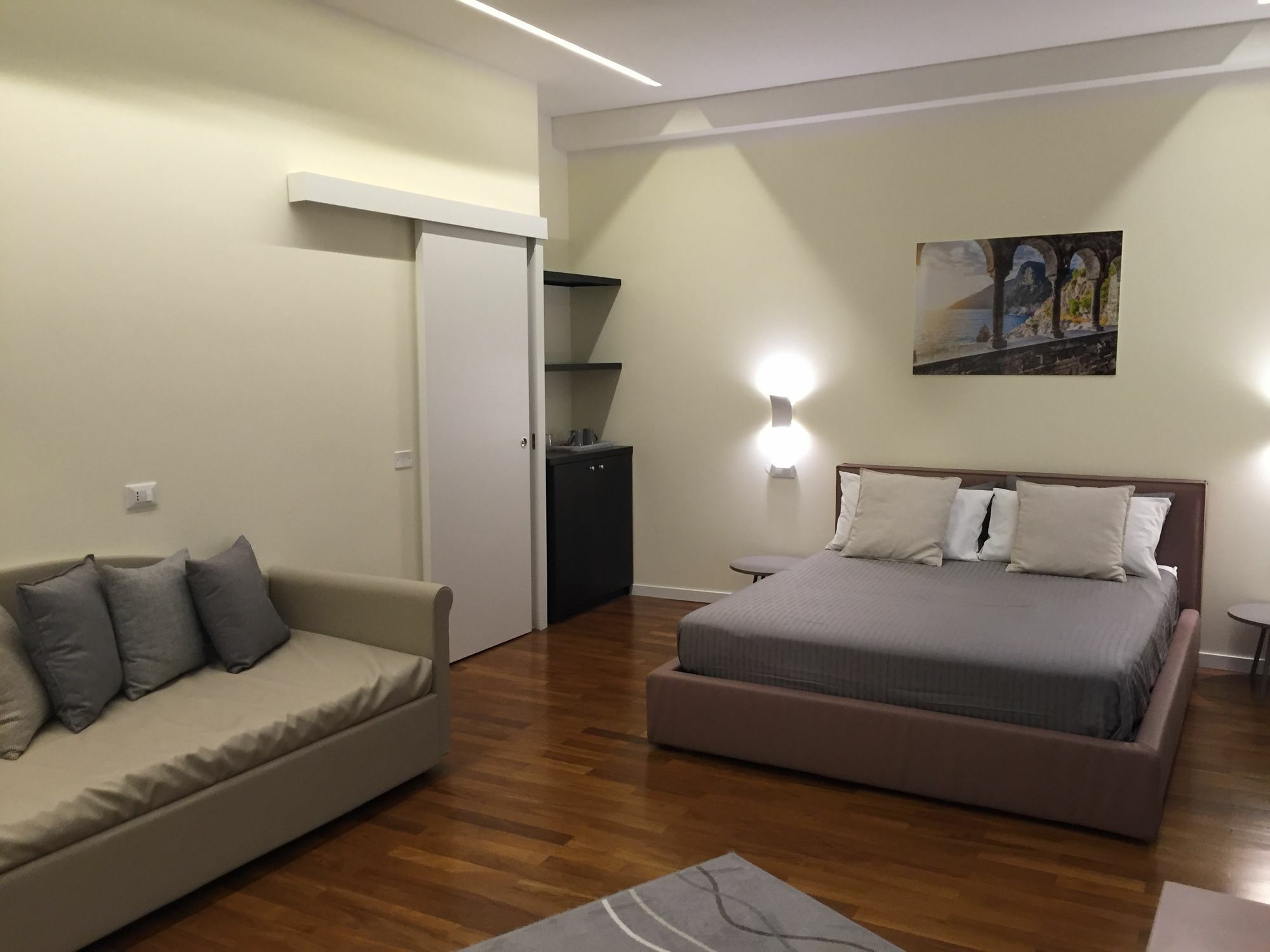 Guesthouse Il Grattacielo Sul Golfo La Spezia Dış mekan fotoğraf